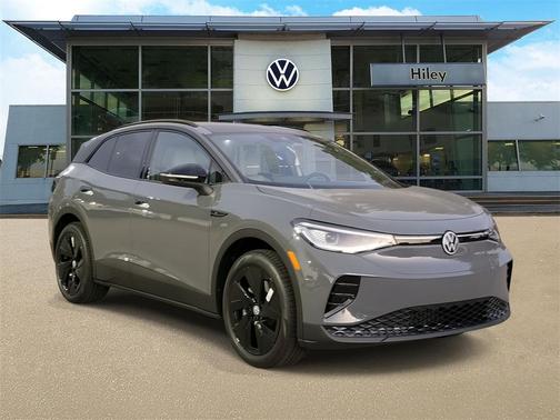 2025 Volkswagen ID.4 Pro
