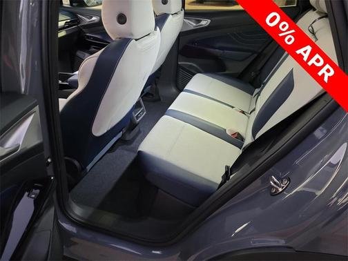 2025 Volkswagen ID.4 Pro