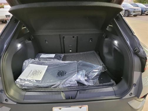 2025 Volkswagen ID.4 Pro