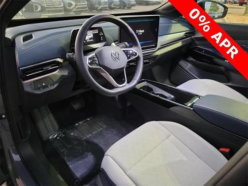 2025 Volkswagen ID.4 Pro