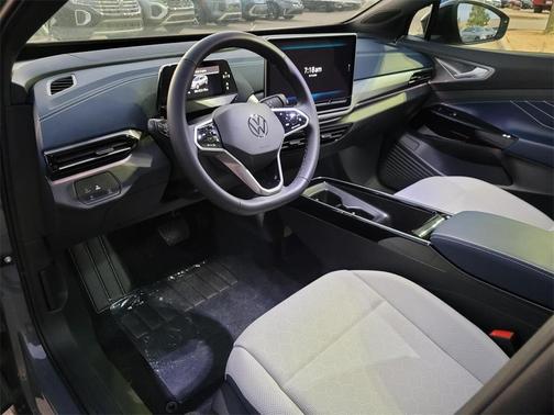 2025 Volkswagen ID.4 Pro