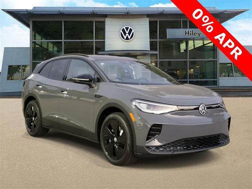 2025 Volkswagen ID.4 Pro