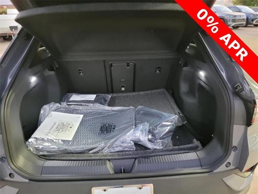 2025 Volkswagen ID.4 Pro