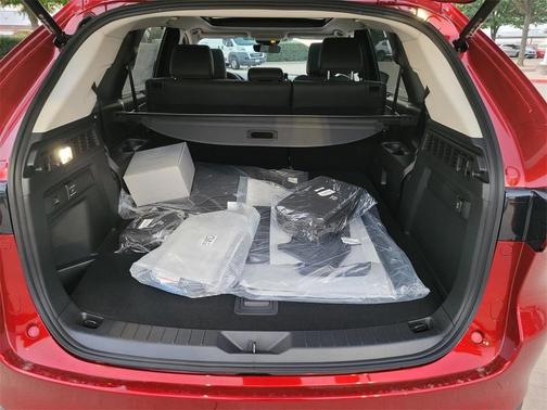 2025 Mazda CX-90 PHEV Premium Sport