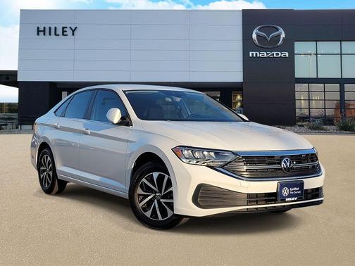 2024 Volkswagen Jetta 1.5T S