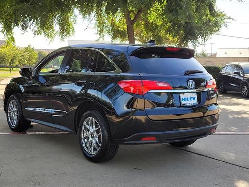 2015 Acura RDX Technology Package