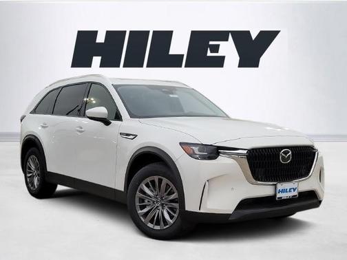 2025 Mazda CX-90 3.3 Turbo Preferred Package