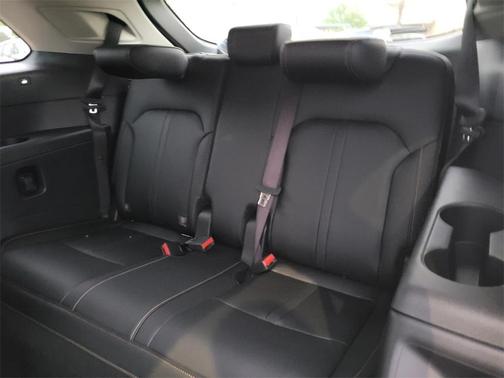 2025 Mazda CX-90 3.3 Turbo Preferred Package