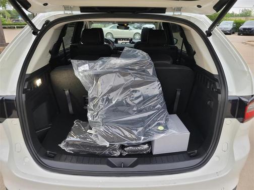 2025 Mazda CX-90 3.3 Turbo Preferred Package