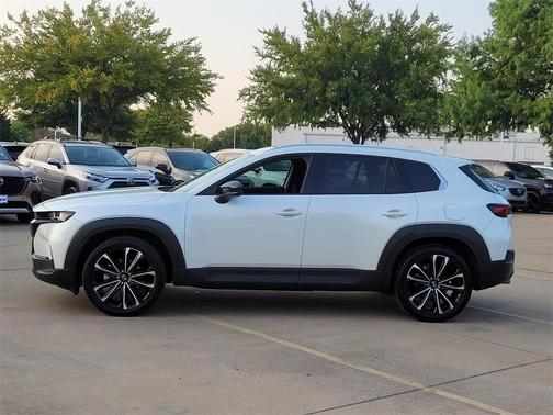 2023 Mazda CX-50 2.5 S Premium Plus Package