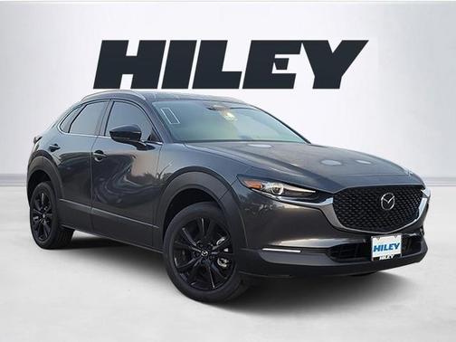 2025 Mazda CX-30 Select