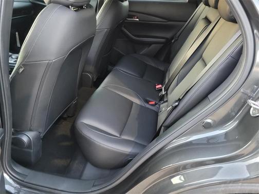 2025 Mazda CX-30 Select