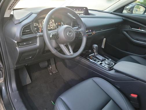 2025 Mazda CX-30 Select