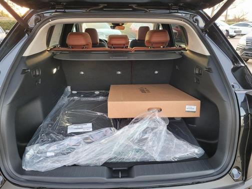 2026 Mazda CX-50 2.5 Turbo Meridian Edition