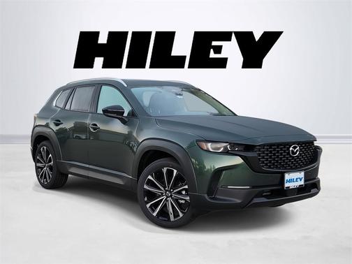 2026 Mazda CX-50 2.5 S