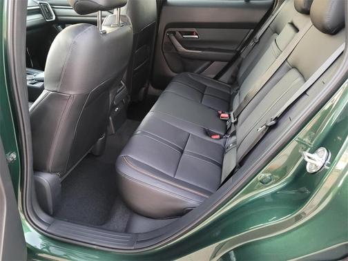 2026 Mazda CX-50 2.5 S