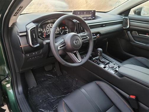 2026 Mazda CX-50 2.5 S