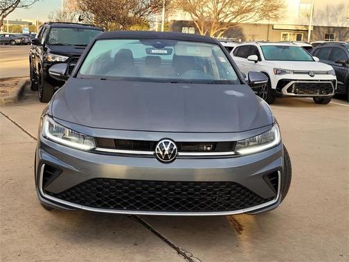 2025 Volkswagen Jetta 1.5T SEL