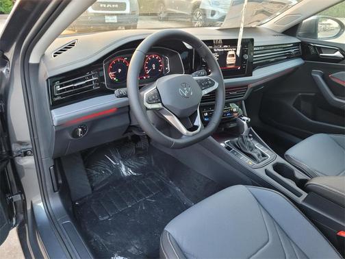 2025 Volkswagen Jetta 1.5T SEL