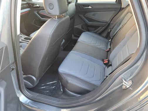 2025 Volkswagen Jetta 1.5T SEL