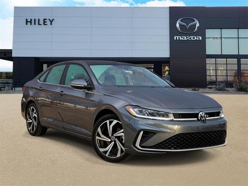 2025 Volkswagen Jetta 1.5T SEL