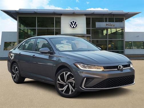 2025 Volkswagen Jetta 1.5T SEL