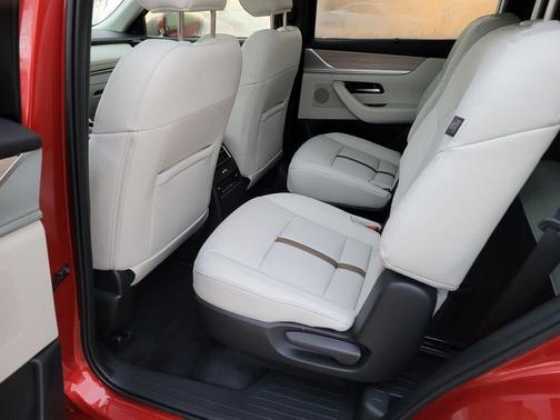 2026 Mazda CX-90 Premium Plus