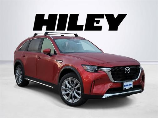 2026 Mazda CX-90 Premium Plus