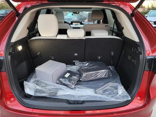 2026 Mazda CX-90 Premium Plus