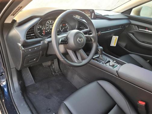 2026 Mazda Mazda3 FWD w/Select Package