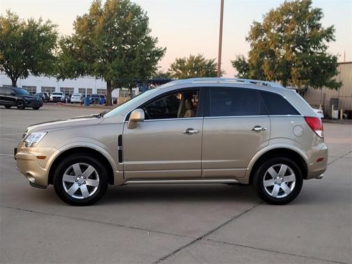 2008 Saturn Vue XR