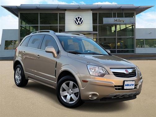 2008 Saturn Vue XR