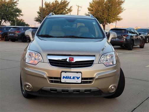 2008 Saturn Vue XR