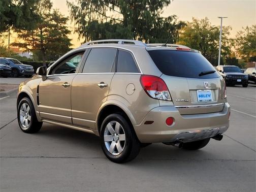 2008 Saturn Vue XR