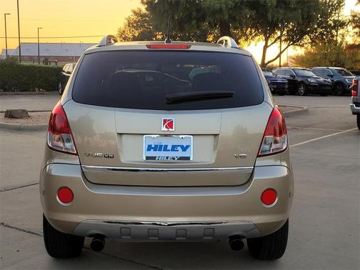 2008 Saturn Vue XR