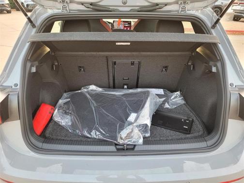 2026 Volkswagen Golf GTI S