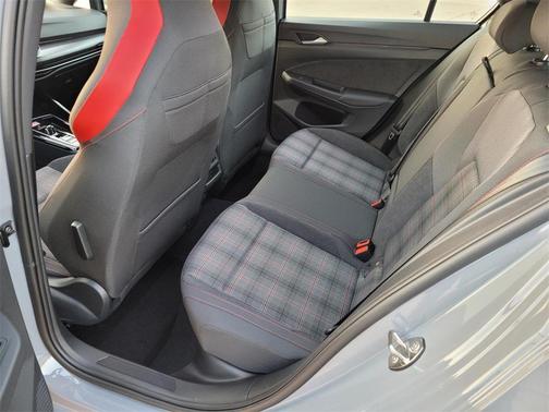 2026 Volkswagen Golf GTI S