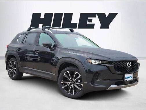 2025 Mazda CX-50 2.5 Turbo Premium Plus Package