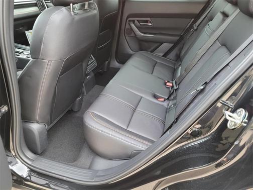 2025 Mazda CX-50 2.5 Turbo Premium Plus Package
