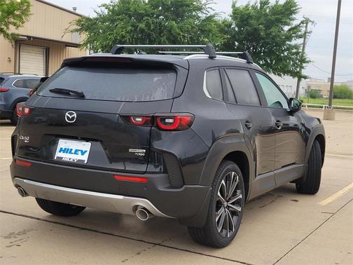 2025 Mazda CX-50 2.5 Turbo Premium Plus Package