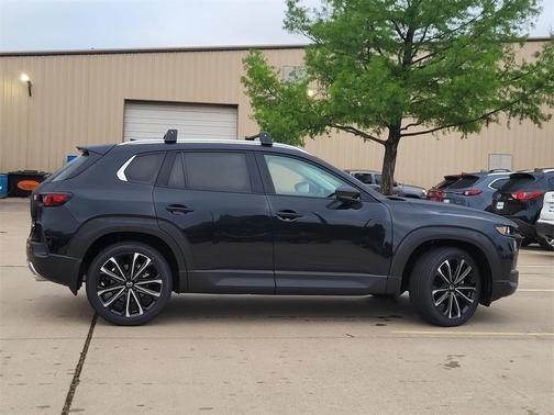 2025 Mazda CX-50 2.5 Turbo Premium Plus Package