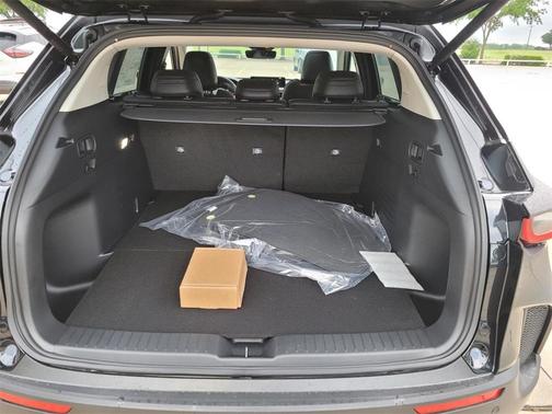 2025 Mazda CX-50 2.5 Turbo Premium Plus Package