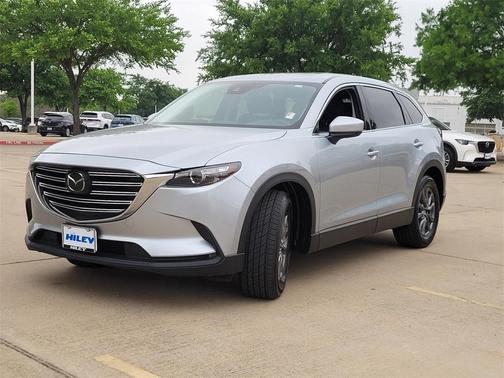 2023 Mazda CX-9 Touring
