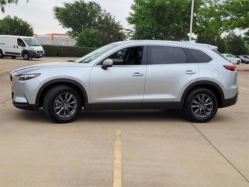 2023 Mazda CX-9 Touring