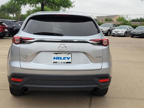 2023 Mazda CX-9 Touring