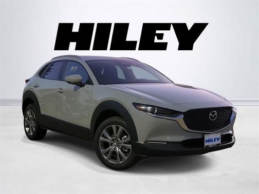 2026 Mazda CX-30 Preferred