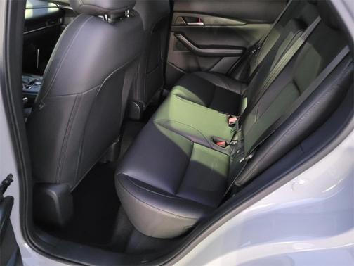 2026 Mazda CX-30 Preferred