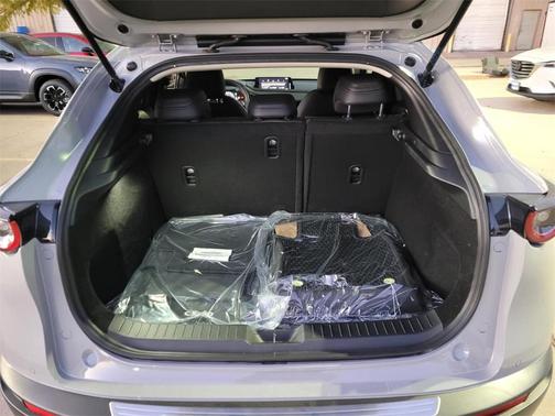 2026 Mazda CX-30 Preferred