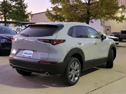 2026 Mazda CX-30 Preferred