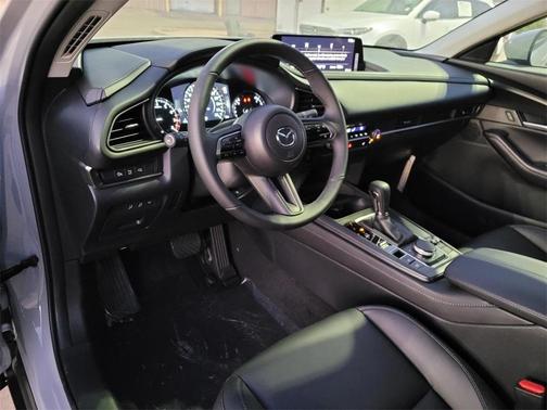 2026 Mazda CX-30 Preferred